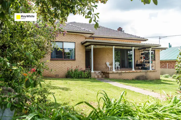 Main view of Homely house listing, 8 Ash Street, Batlow NSW 2730