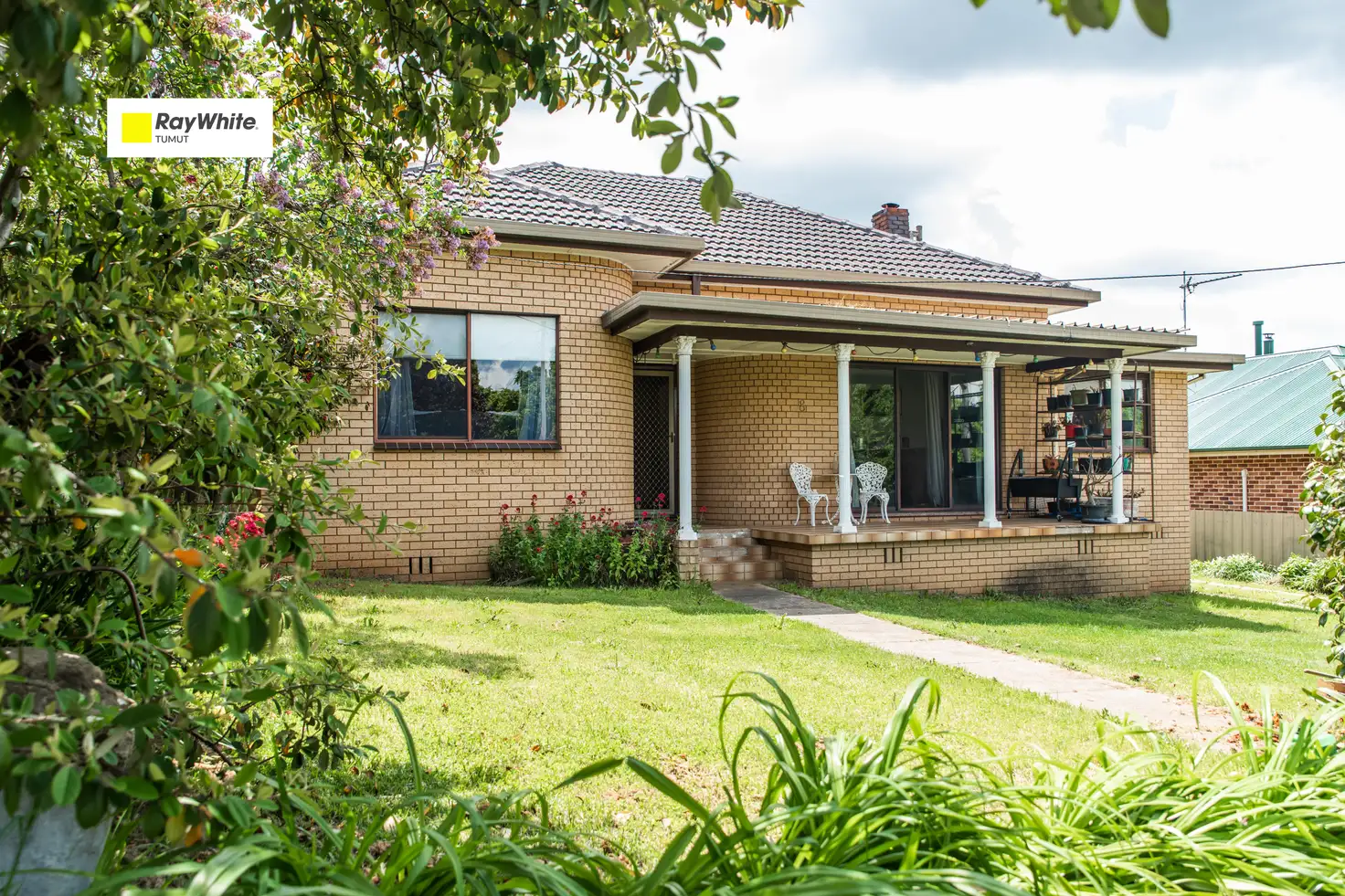 Main view of Homely house listing, 8 Ash Street, Batlow NSW 2730