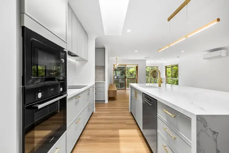 Second view of Homely house listing, 22 Praeger Street, Chapel Hill QLD 4069