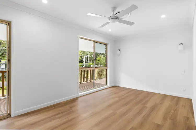 Third view of Homely house listing, 22 Praeger Street, Chapel Hill QLD 4069