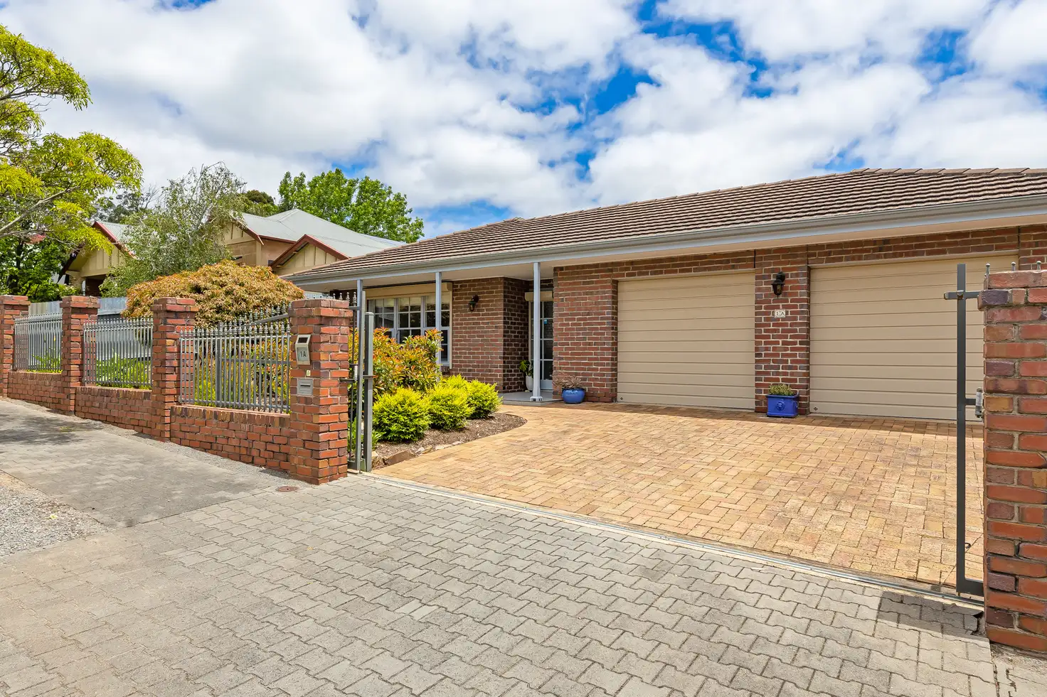 Main view of Homely house listing, 1A Owen Street, Torrens Park SA 5062