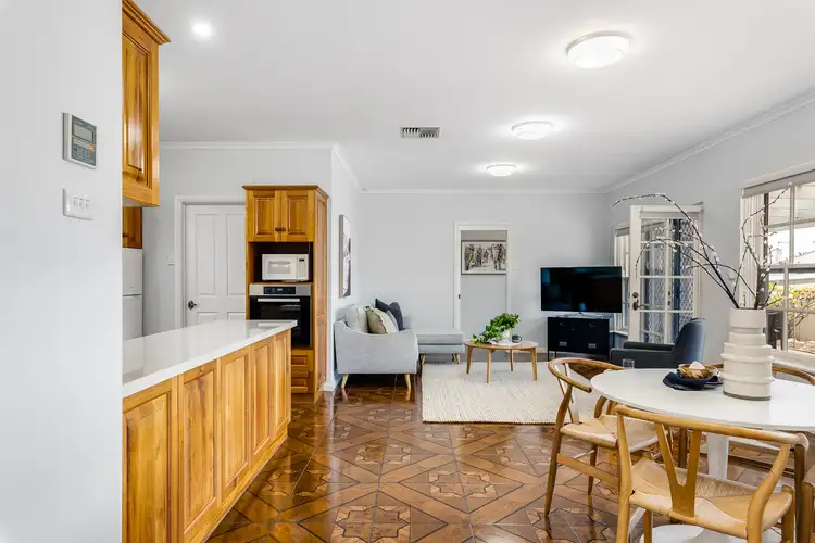 Second view of Homely house listing, 1A Owen Street, Torrens Park SA 5062
