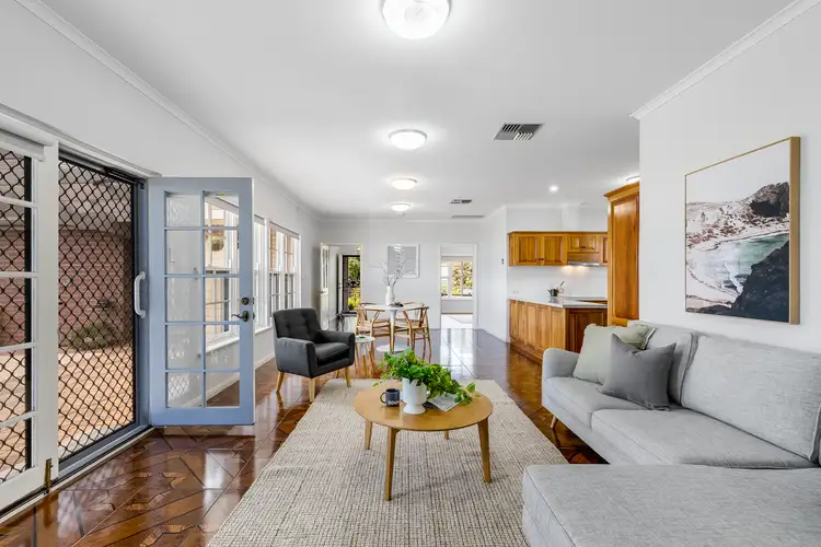 Third view of Homely house listing, 1A Owen Street, Torrens Park SA 5062