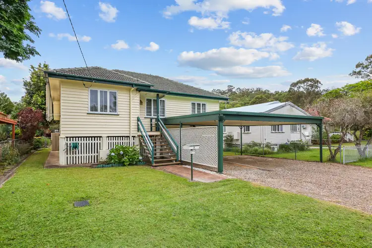 Main view of Homely house listing, 7 Elkhorn Street, Enoggera QLD 4051