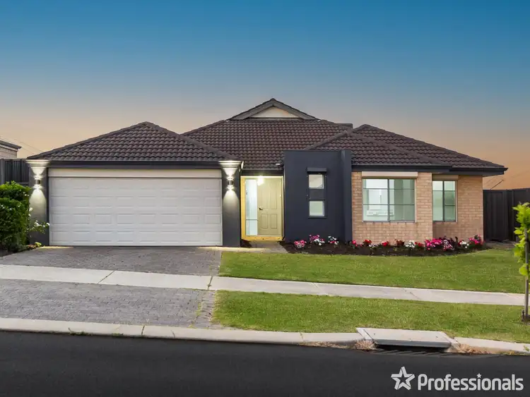 Main view of Homely house listing, 185 Clyde Avenue, Baldivis WA 6171