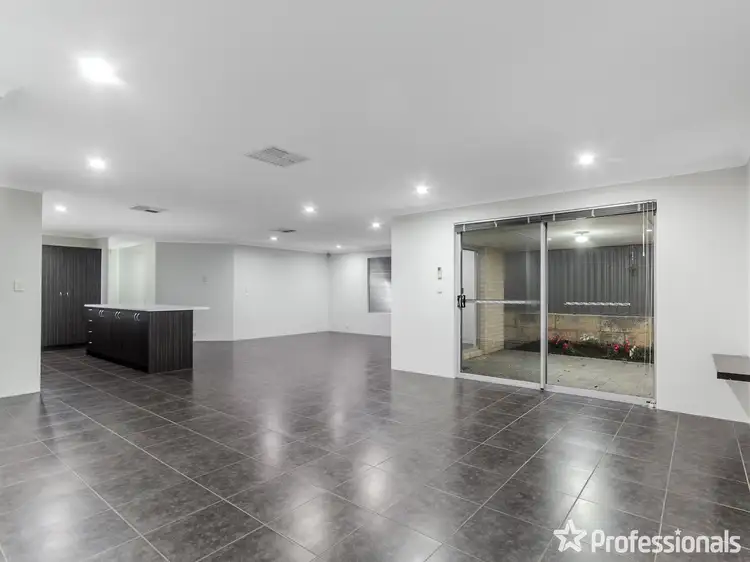 Second view of Homely house listing, 185 Clyde Avenue, Baldivis WA 6171