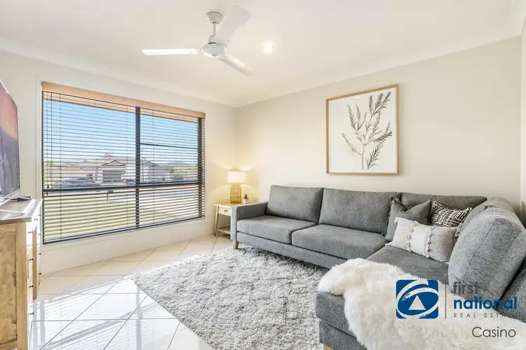 Fifth view of Homely house listing, 12 Thompson Close, Casino NSW 2470