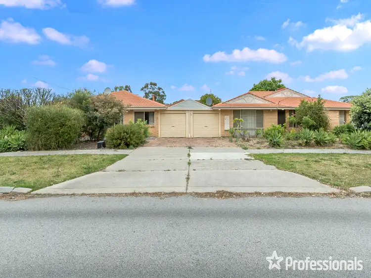 Main view of Homely house listing, 71 Mallard Way, Cannington WA 6107