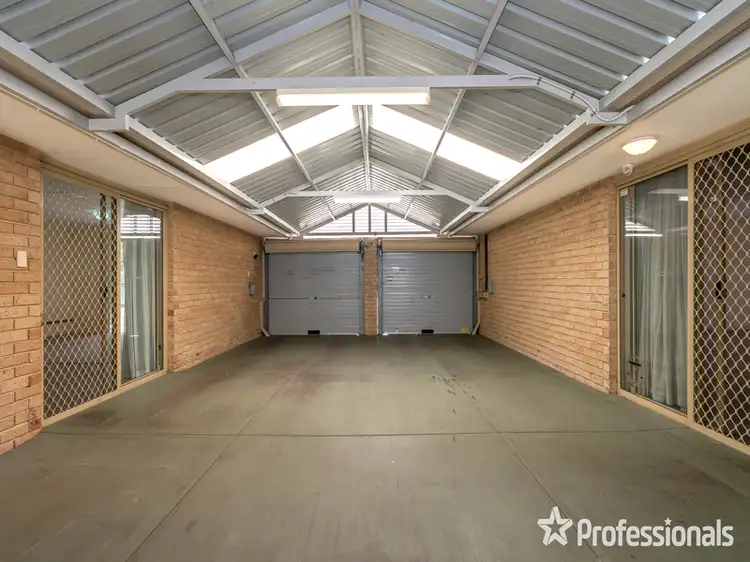 Fourth view of Homely house listing, 71 Mallard Way, Cannington WA 6107