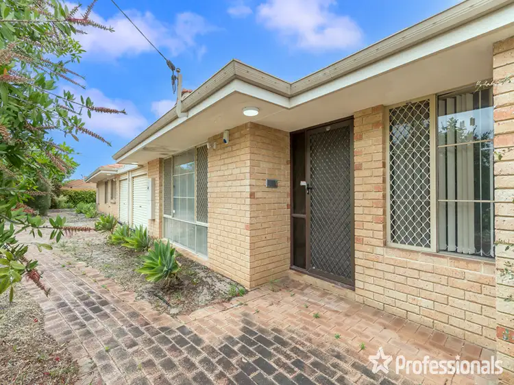 Fifth view of Homely house listing, 71 Mallard Way, Cannington WA 6107