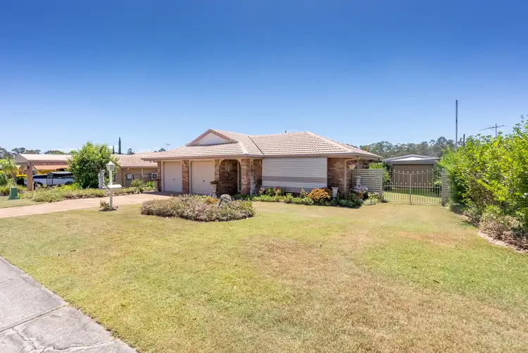 72 Equestrian Drive, Yamanto QLD 4305