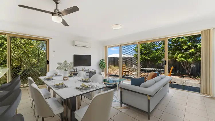 Second view of Homely house listing, 176 Haig Road, Loganlea QLD 4131