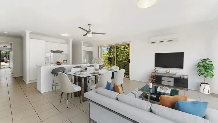 Fifth view of Homely house listing, 176 Haig Road, Loganlea QLD 4131