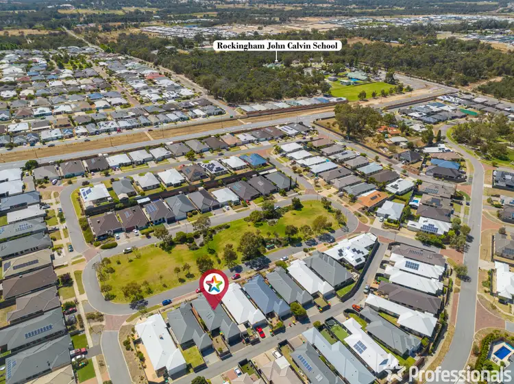 15 Liddard Gardens, Baldivis WA 6171