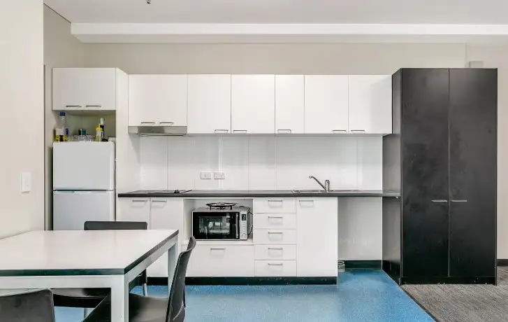 Second view of Homely apartment listing, 1302/15 Synagogue Place, Adelaide SA 5000