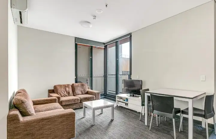 Fourth view of Homely apartment listing, 1302/15 Synagogue Place, Adelaide SA 5000