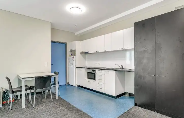 Fifth view of Homely apartment listing, 1302/15 Synagogue Place, Adelaide SA 5000