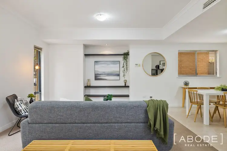 Seventh view of Homely townhouse listing, 59A Milton Street, Mount Hawthorn WA 6016