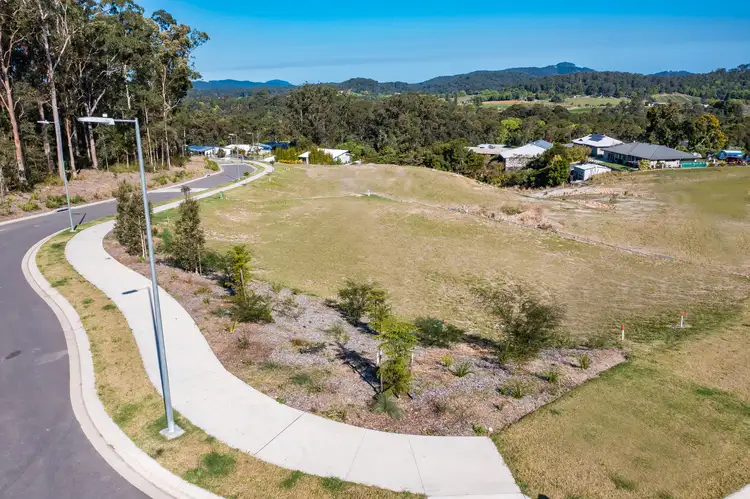 LOT 6-25, 55 William Road, Eumundi QLD 4562