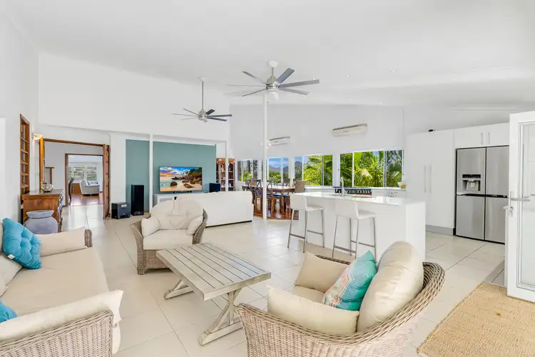 Third view of Homely house listing, 128 Nolan Street, Whitfield QLD 4870