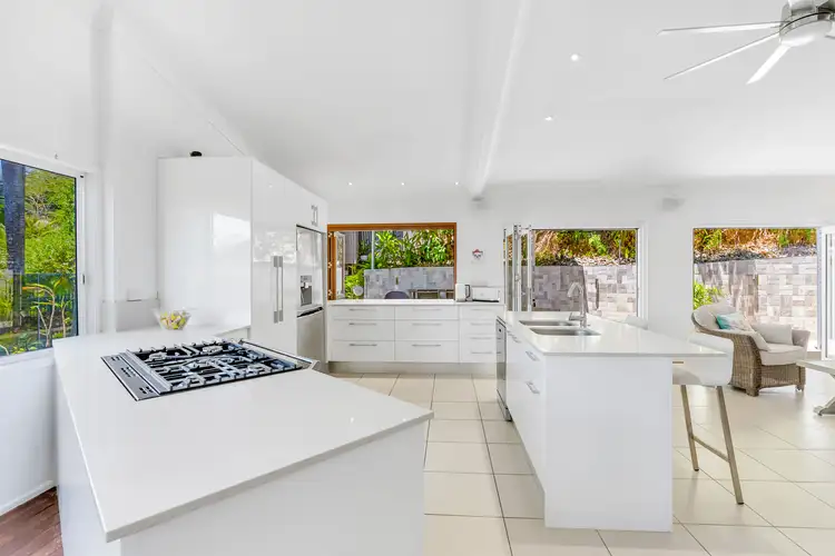 Fourth view of Homely house listing, 128 Nolan Street, Whitfield QLD 4870