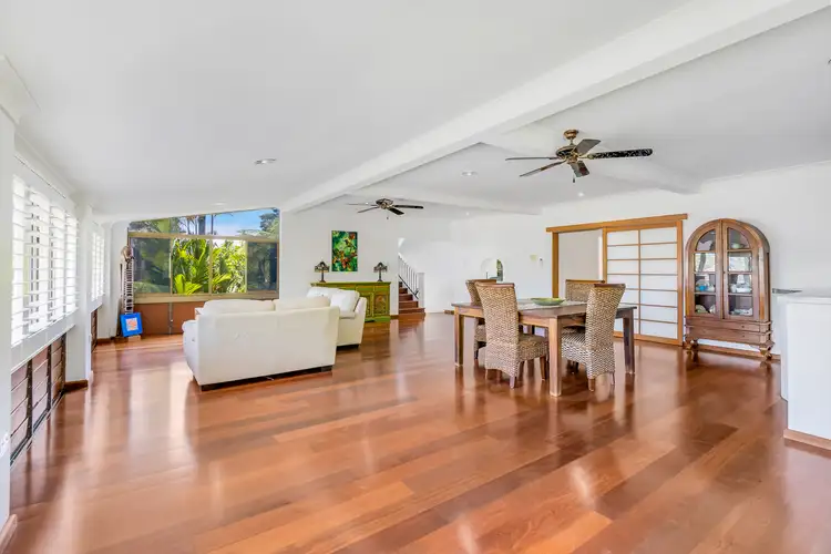 Fifth view of Homely house listing, 128 Nolan Street, Whitfield QLD 4870