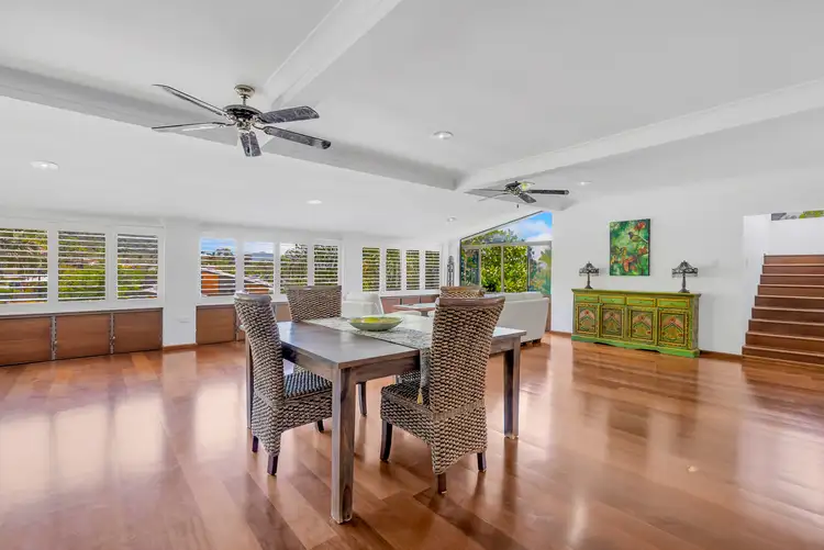 Sixth view of Homely house listing, 128 Nolan Street, Whitfield QLD 4870