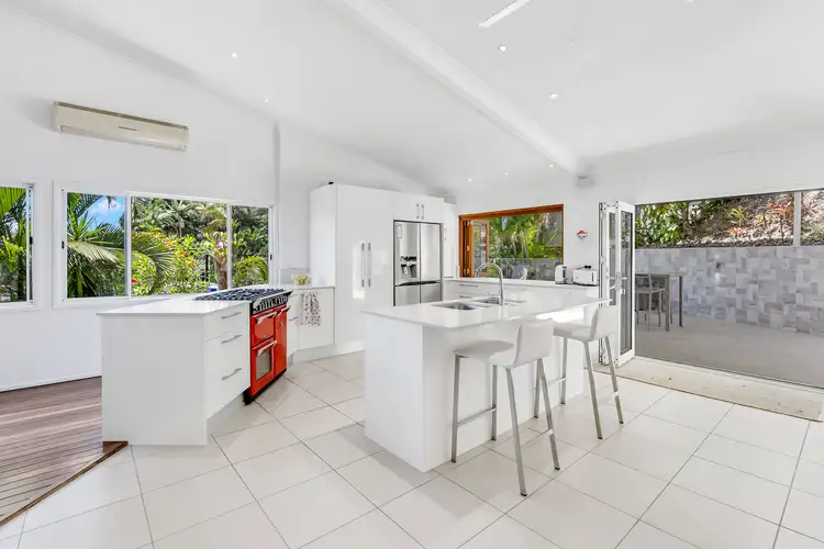 Seventh view of Homely house listing, 128 Nolan Street, Whitfield QLD 4870