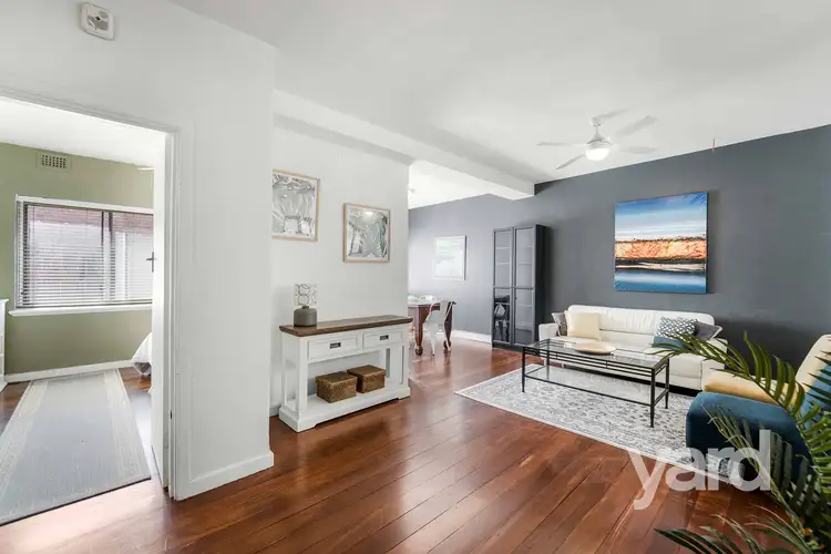 11/126 Terrace Road, Perth WA 6000