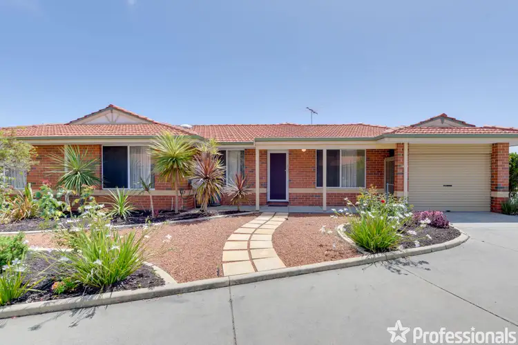 5/12 McNicholl Street, Rockingham WA 6168