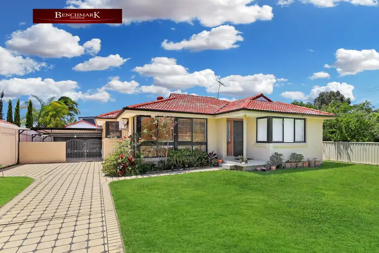 38 Jacaranda Crescent, Casula NSW 2170