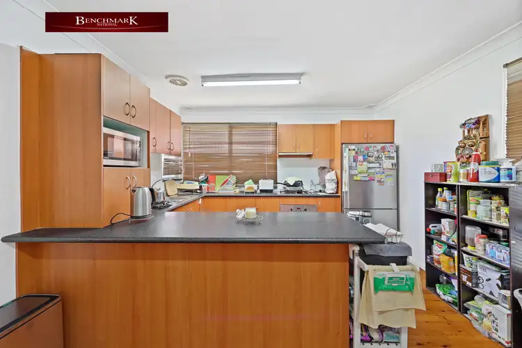 Second view of Homely house listing, 38 Jacaranda Crescent, Casula NSW 2170