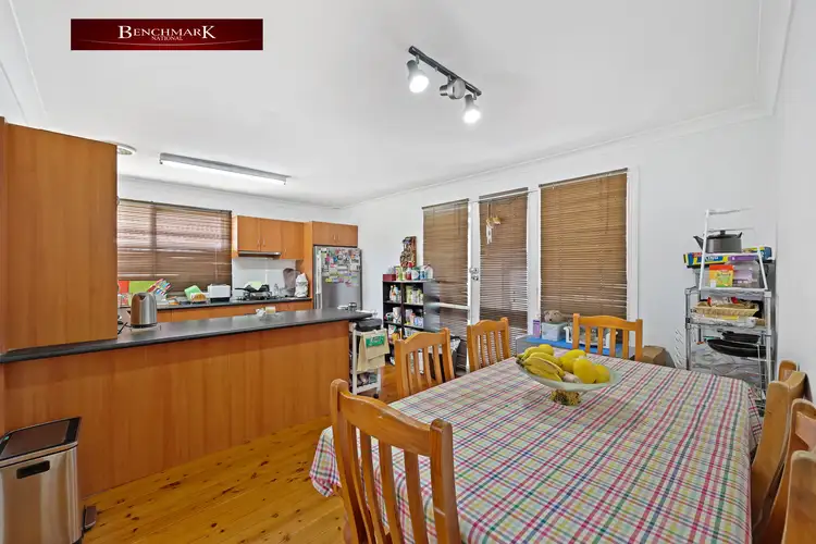 Third view of Homely house listing, 38 Jacaranda Crescent, Casula NSW 2170