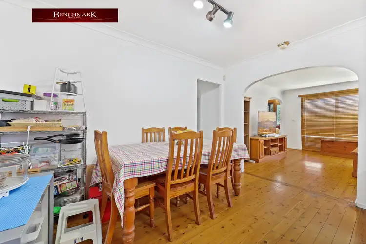 Fourth view of Homely house listing, 38 Jacaranda Crescent, Casula NSW 2170