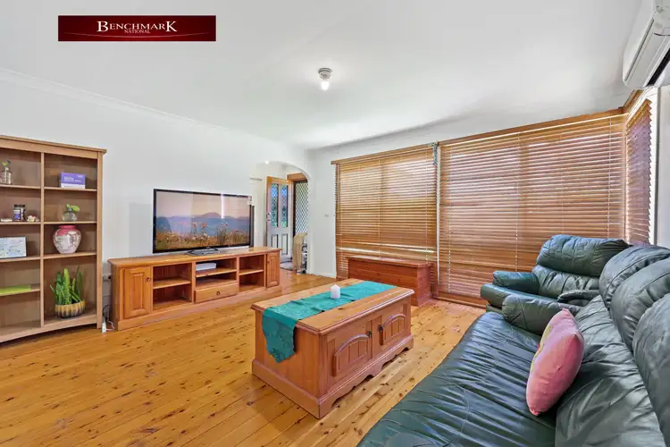 Fifth view of Homely house listing, 38 Jacaranda Crescent, Casula NSW 2170