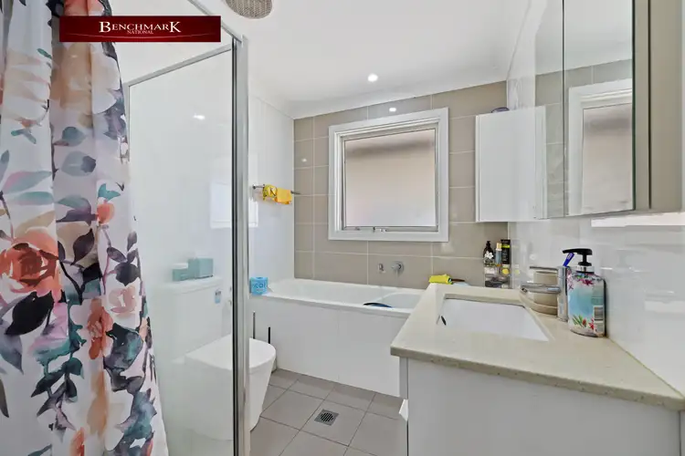 Sixth view of Homely house listing, 38 Jacaranda Crescent, Casula NSW 2170