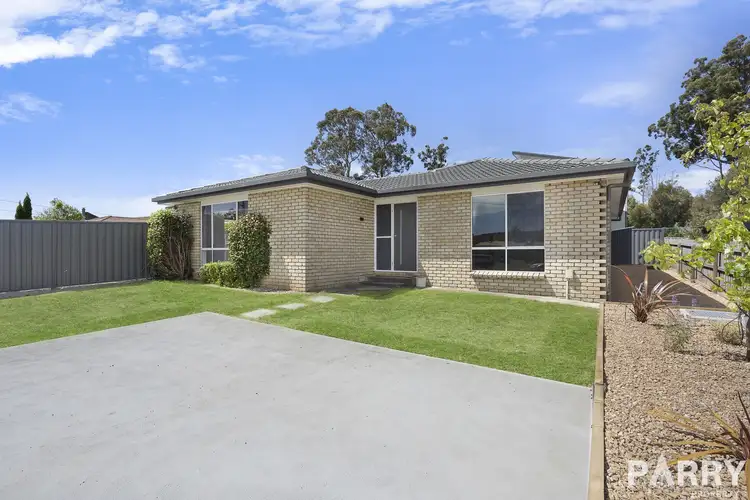 Main view of Homely house listing, 1/13 Willow Lane, Prospect Vale TAS 7250