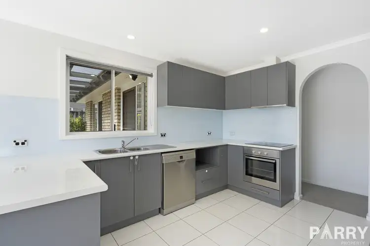 Second view of Homely house listing, 1/13 Willow Lane, Prospect Vale TAS 7250