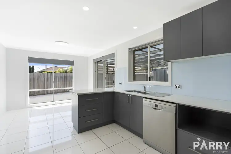 Third view of Homely house listing, 1/13 Willow Lane, Prospect Vale TAS 7250