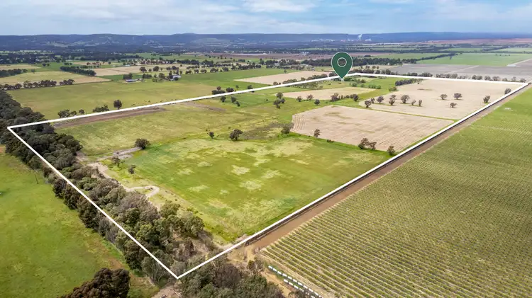 268 Buller Road, Hamel WA 6215