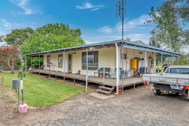 Sixth view of Homely rural property listing, 268 Buller Road, Hamel WA 6215