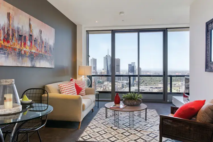 3802/1 Freshwater Place, Southbank VIC 3006