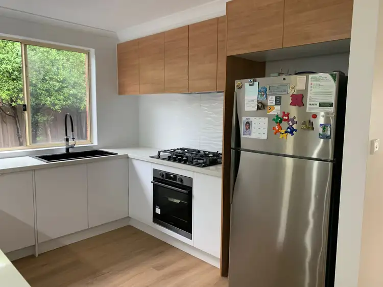 Third view of Homely house listing, 12 William McPherson Crescent, Seabrook VIC 3028
