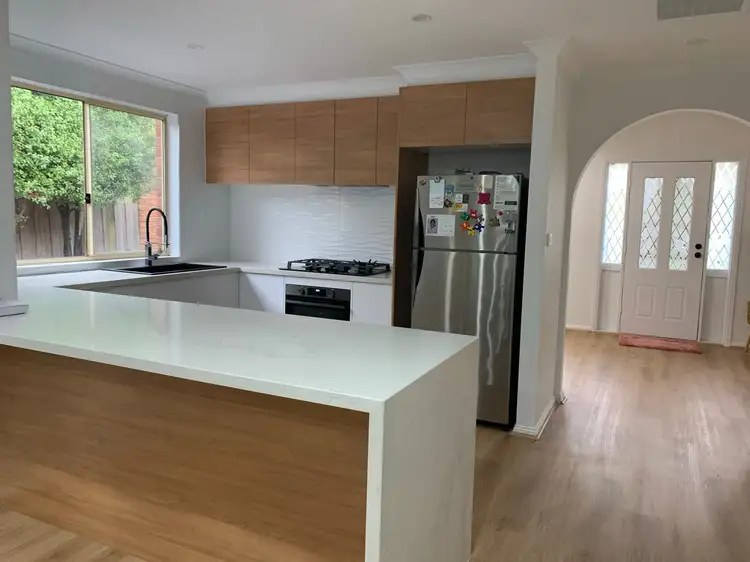 Fifth view of Homely house listing, 12 William McPherson Crescent, Seabrook VIC 3028