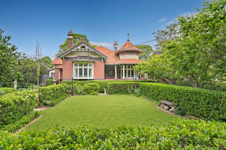 Second view of Homely house listing, 4 Appian Way, Burwood NSW 2134