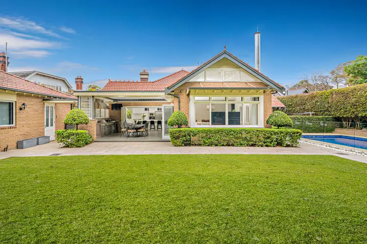 Fourth view of Homely house listing, 4 Appian Way, Burwood NSW 2134