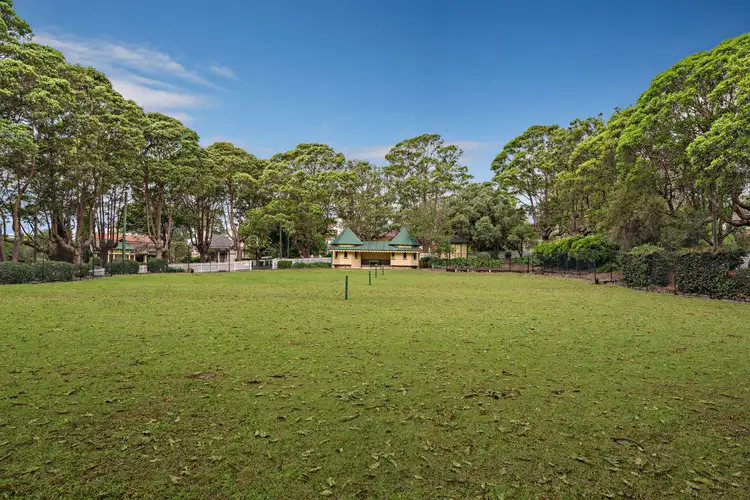 Sixth view of Homely house listing, 4 Appian Way, Burwood NSW 2134
