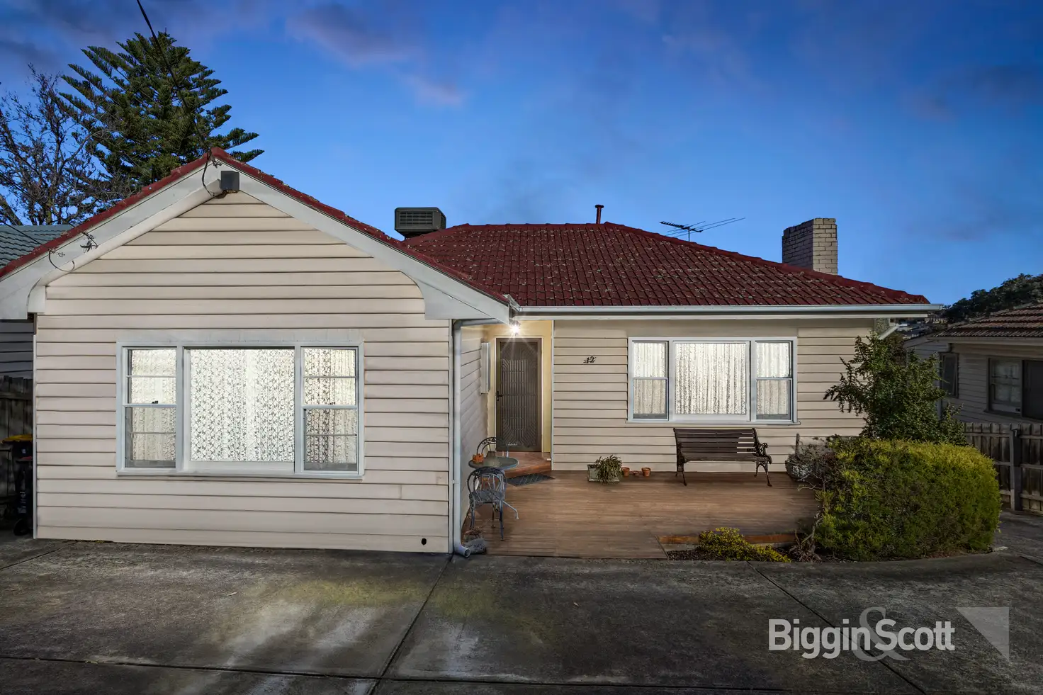 Main view of Homely house listing, 12 Carrol Grove, Mount Waverley VIC 3149