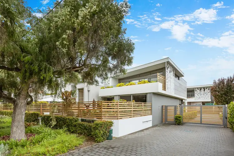 6/16 Kayle Street, North Perth WA 6006