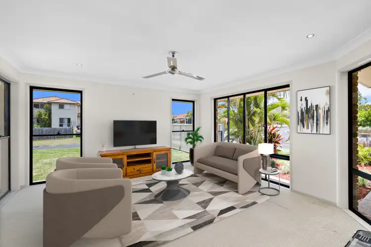 Fourth view of Homely house listing, 17 Glenbrook Avenue, Victoria Point QLD 4165